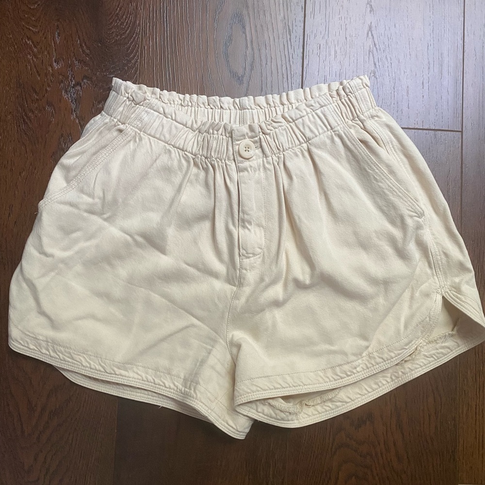 Carly Jean Los Angeles Shorts